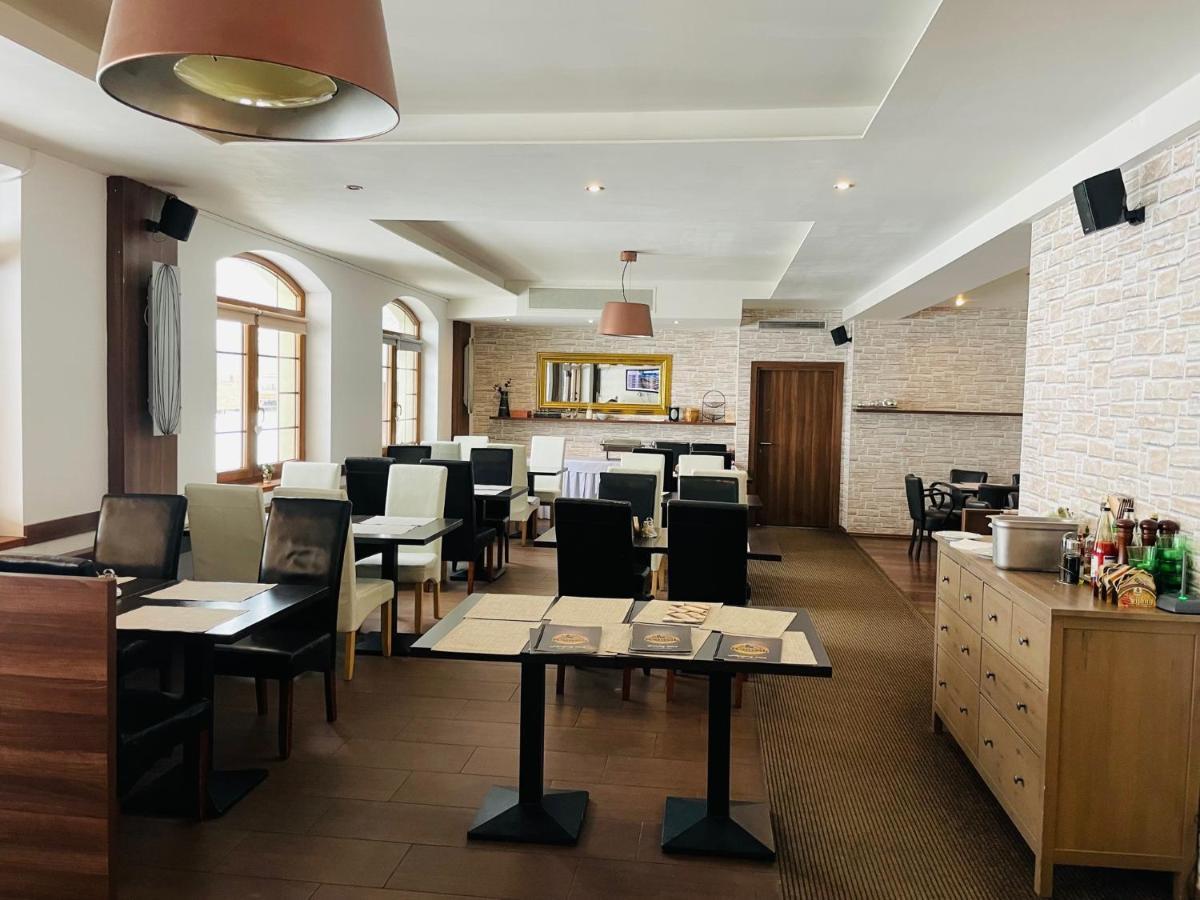 Apartmany Kamzik Donovaly Buitenkant foto