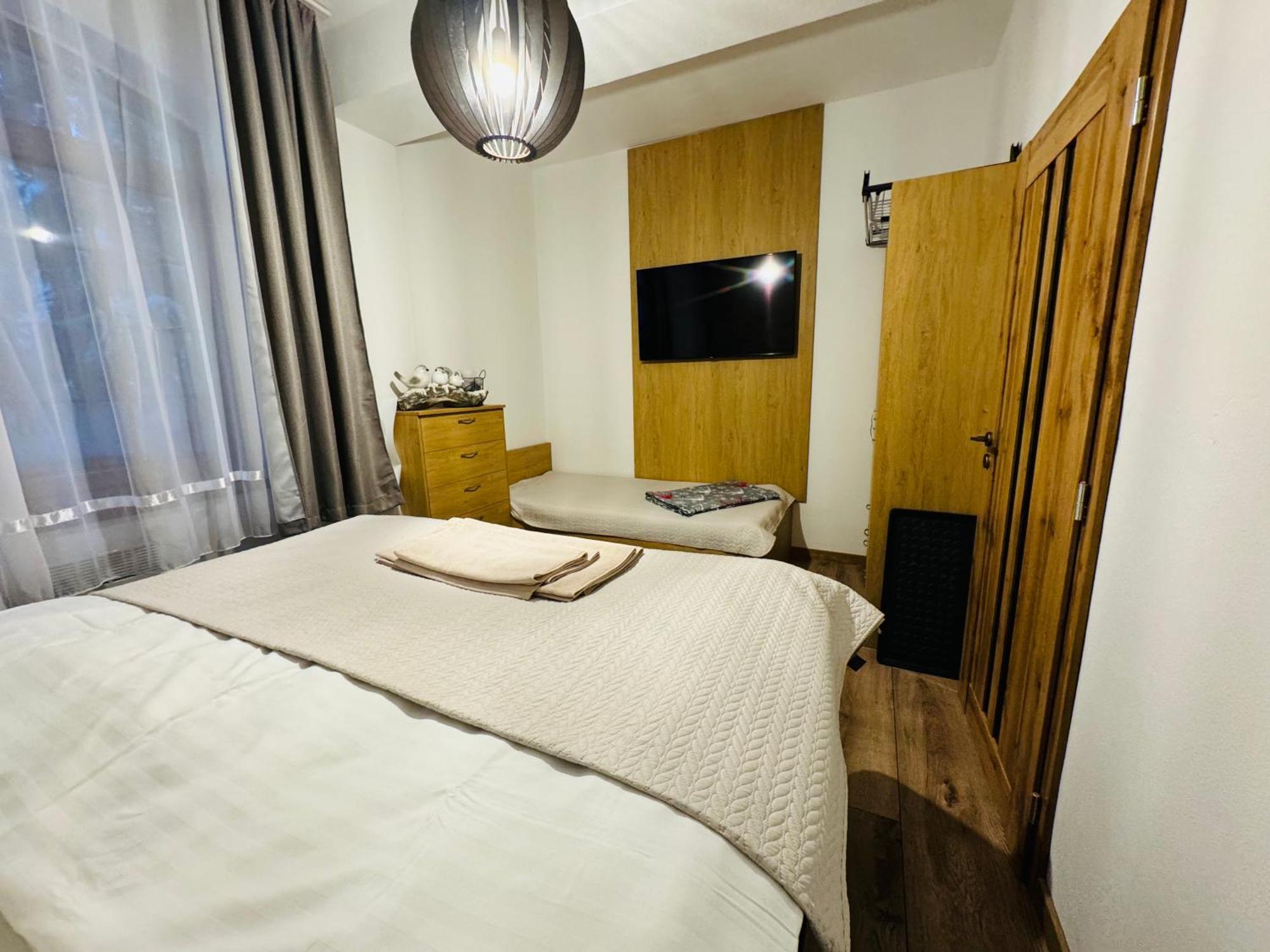 Apartmany Kamzik Donovaly Buitenkant foto