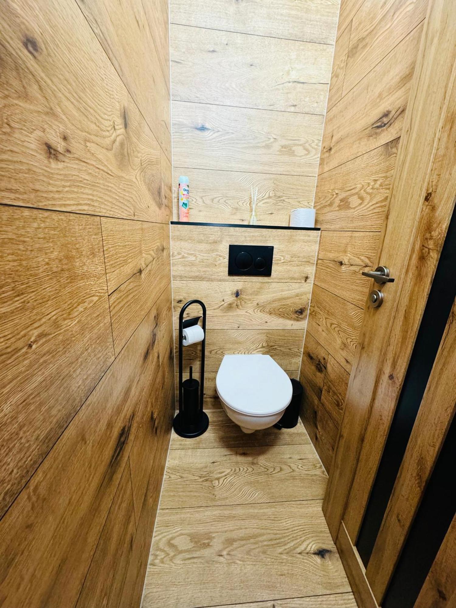 Apartmany Kamzik Donovaly Buitenkant foto