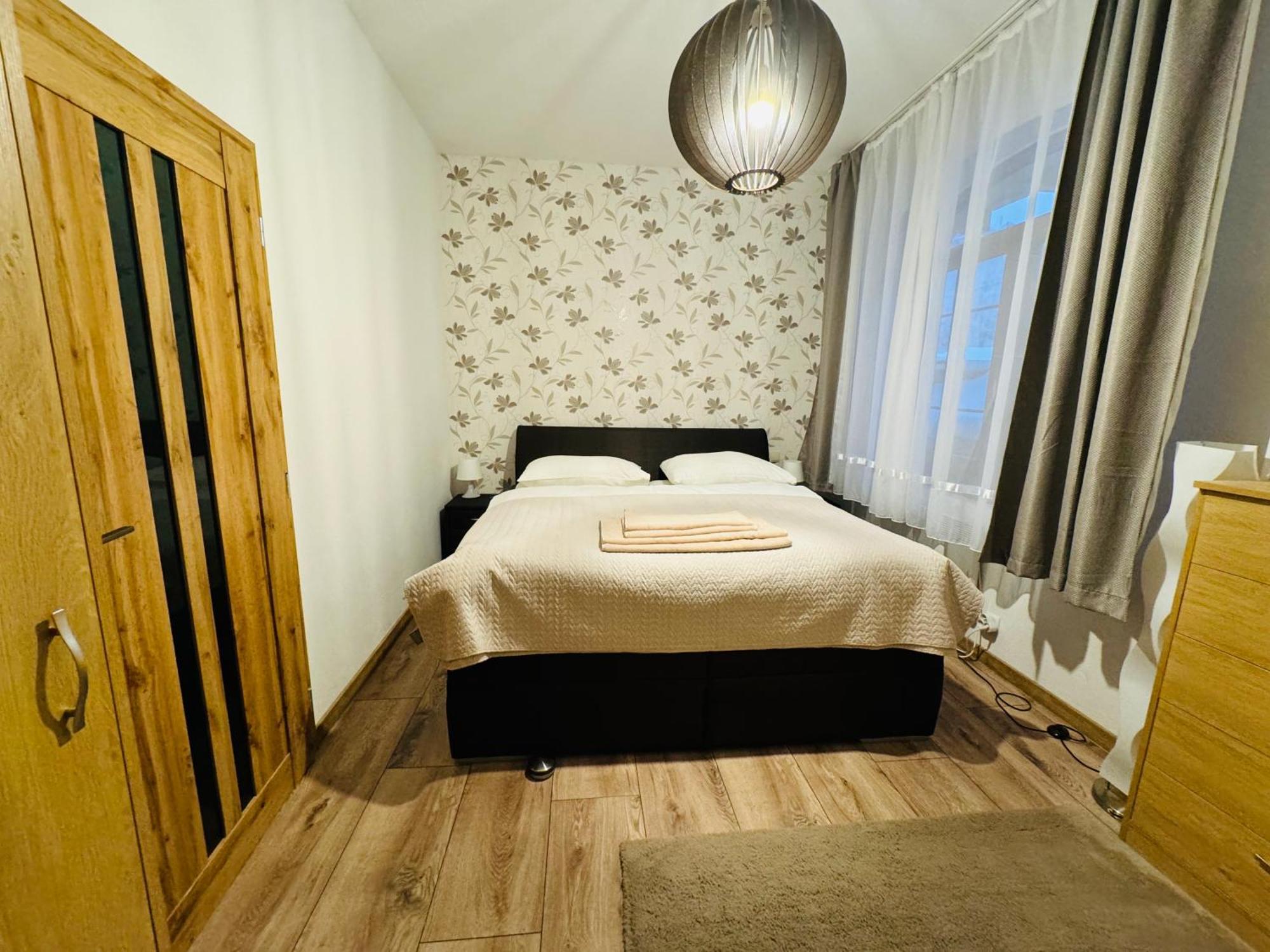 Apartmany Kamzik Donovaly Buitenkant foto