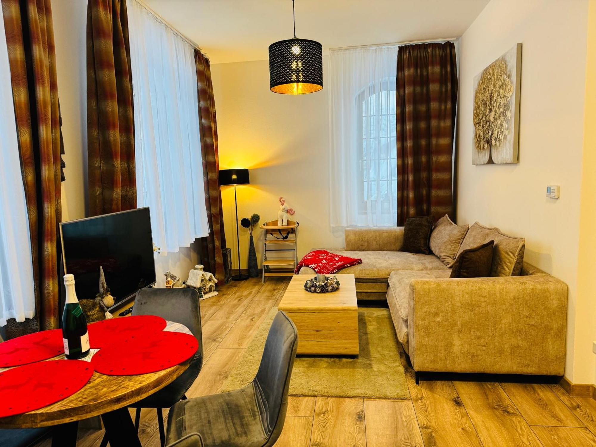Apartmany Kamzik Donovaly Buitenkant foto