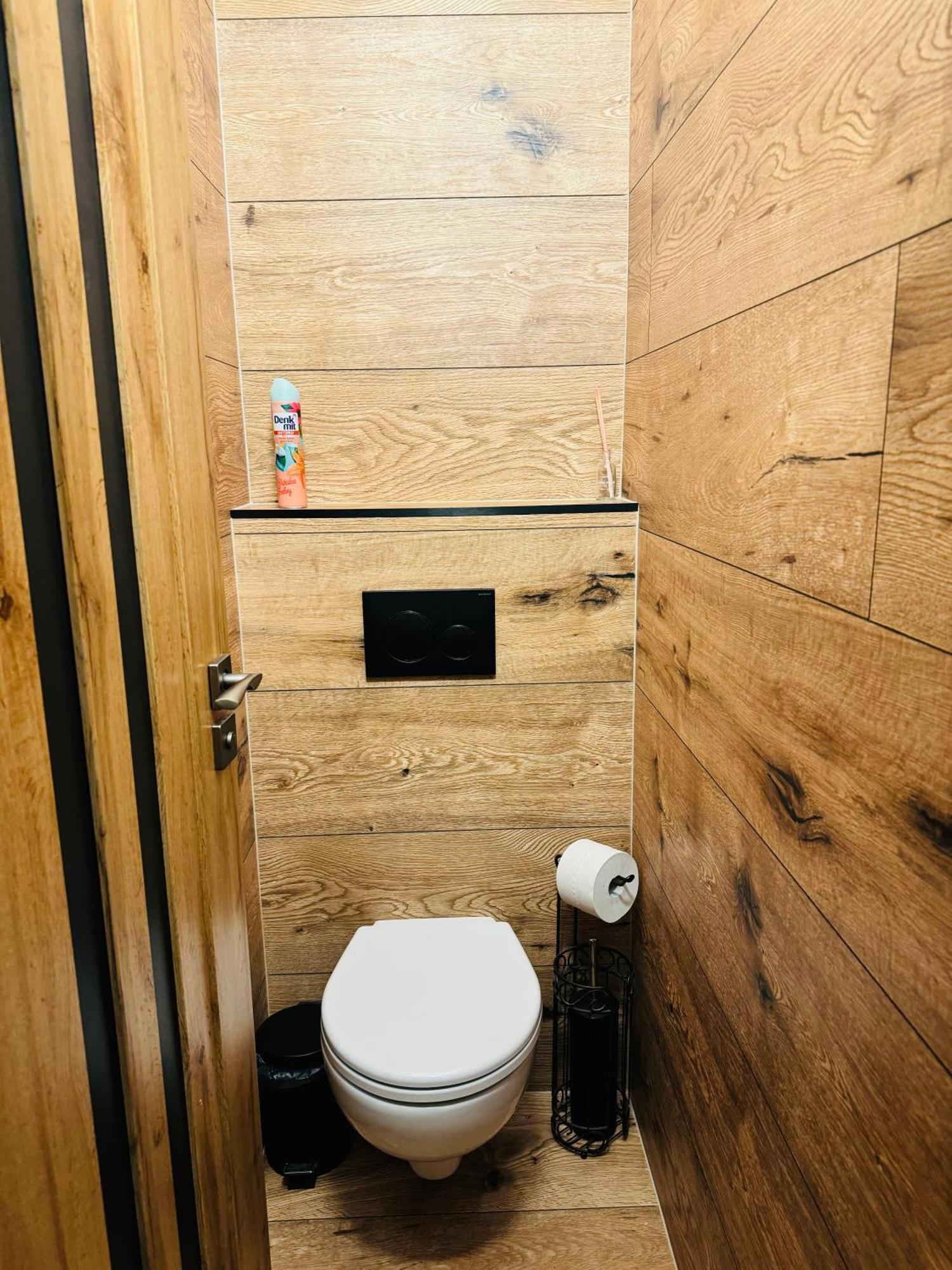 Apartmany Kamzik Donovaly Buitenkant foto
