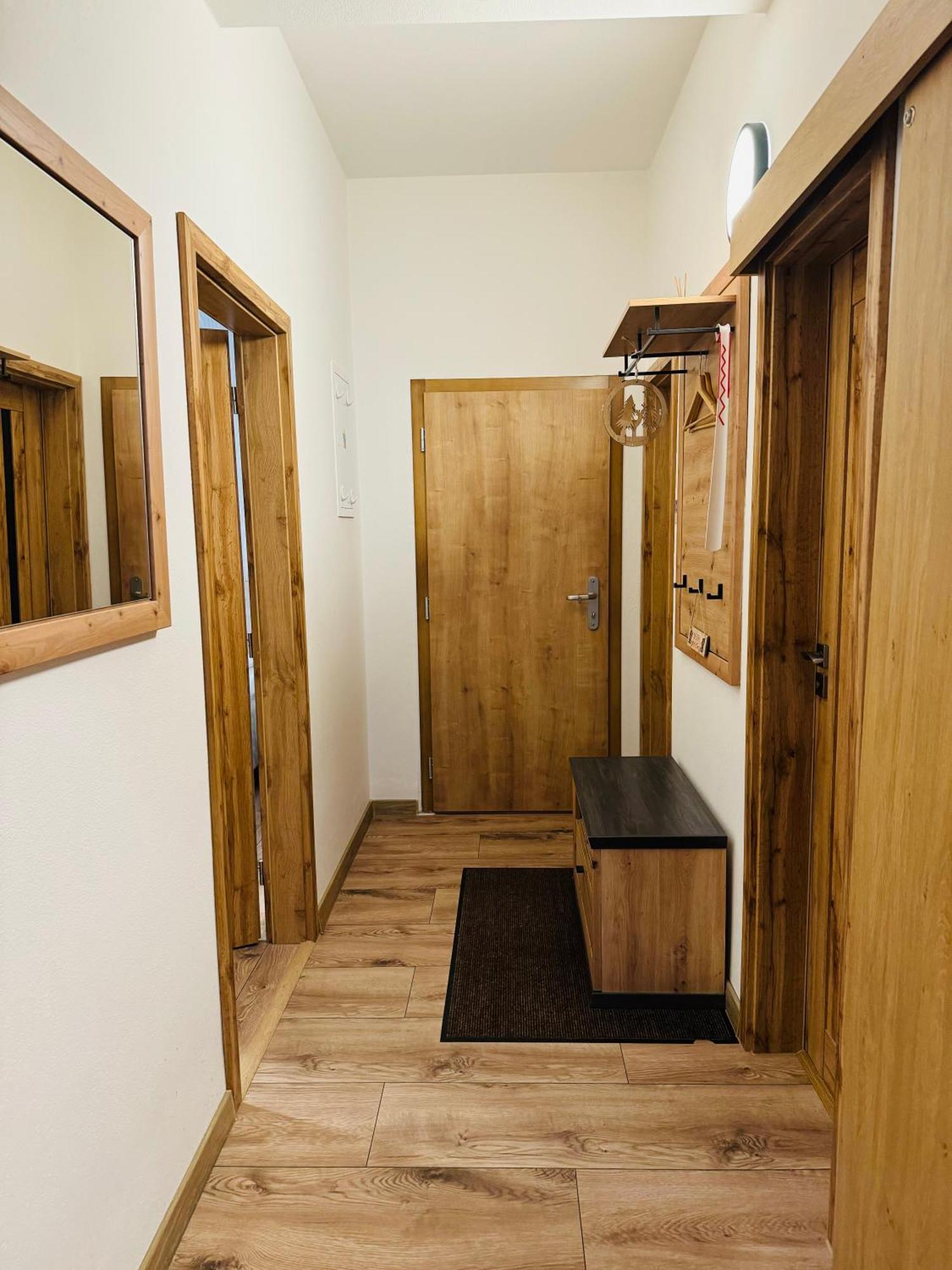 Apartmany Kamzik Donovaly Buitenkant foto