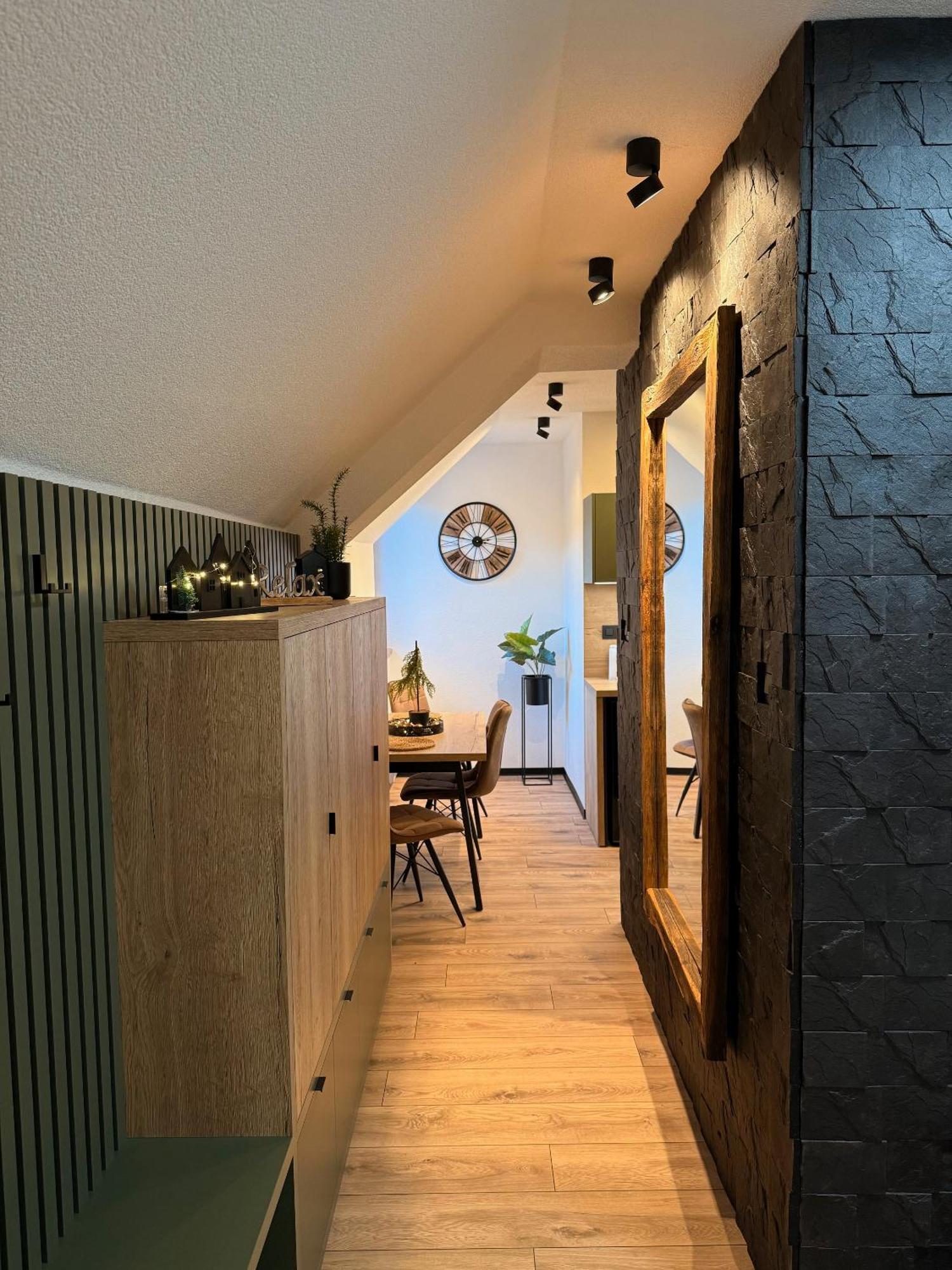 Apartmany Kamzik Donovaly Buitenkant foto