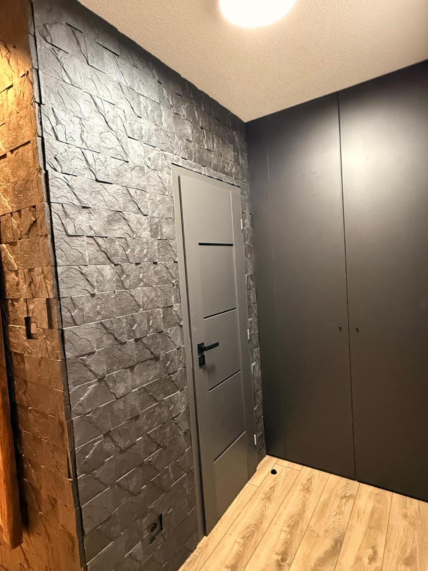 Apartmany Kamzik Donovaly Buitenkant foto